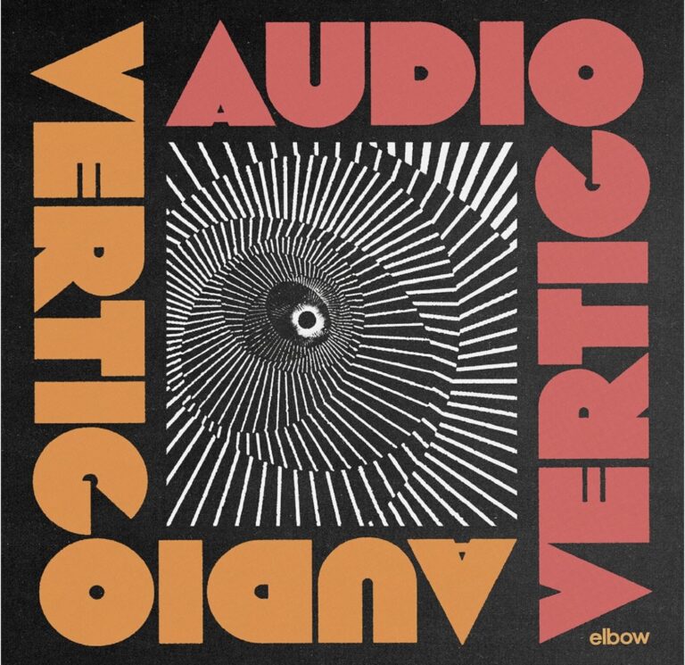 Abbey104 Album of the Month: Audio Vertigo by Elbow