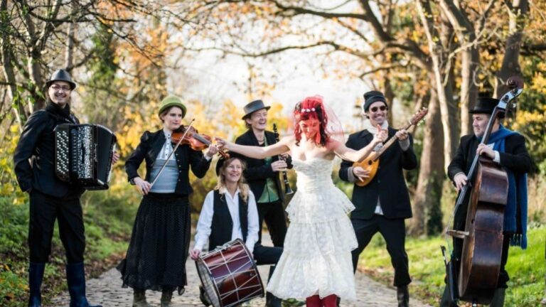She’Koyokh coming to Dorset