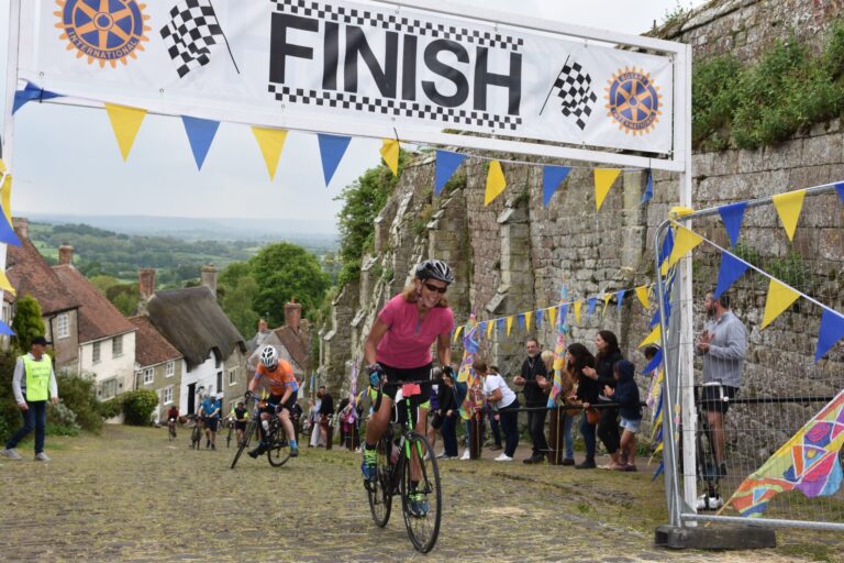 North Dorset Cycle Ride 2024!