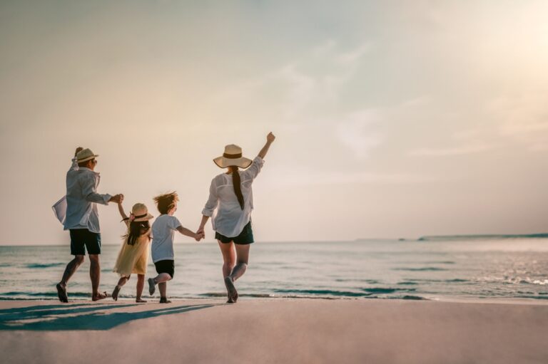 How do I protect my holiday?
