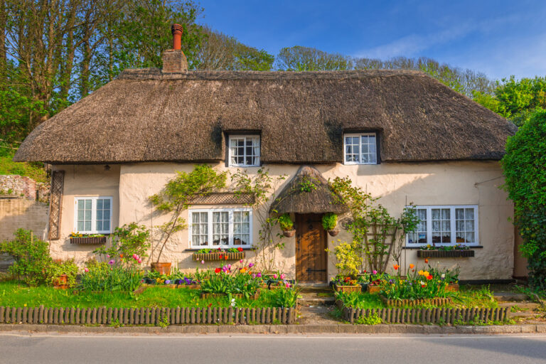 Simple Ways to Refresh Your Countryside Home