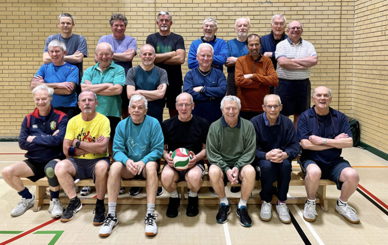 50 Years of Squat-thrusting