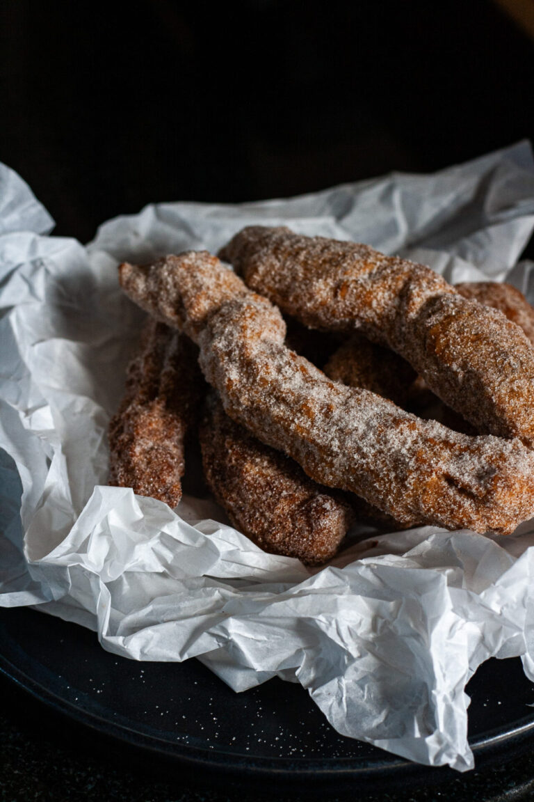 Churros!