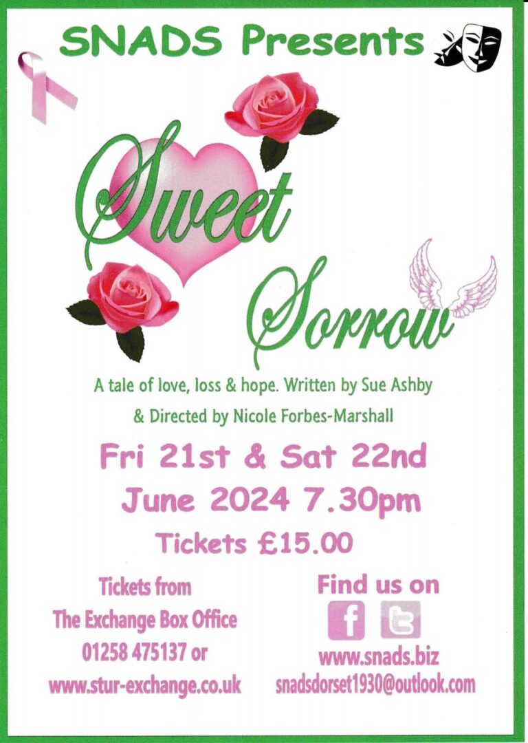 New play looks at a family torn apart by sudden death