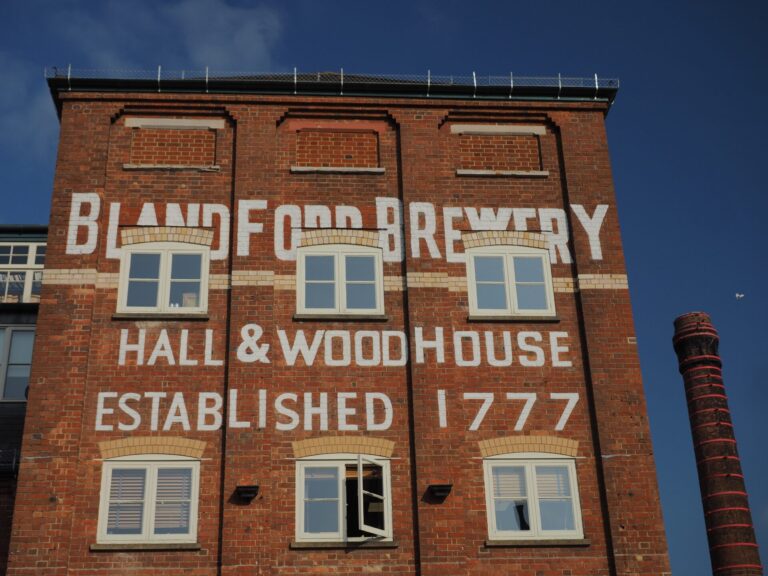 Hall & Woodhouse’s Community Chest launches for 2024