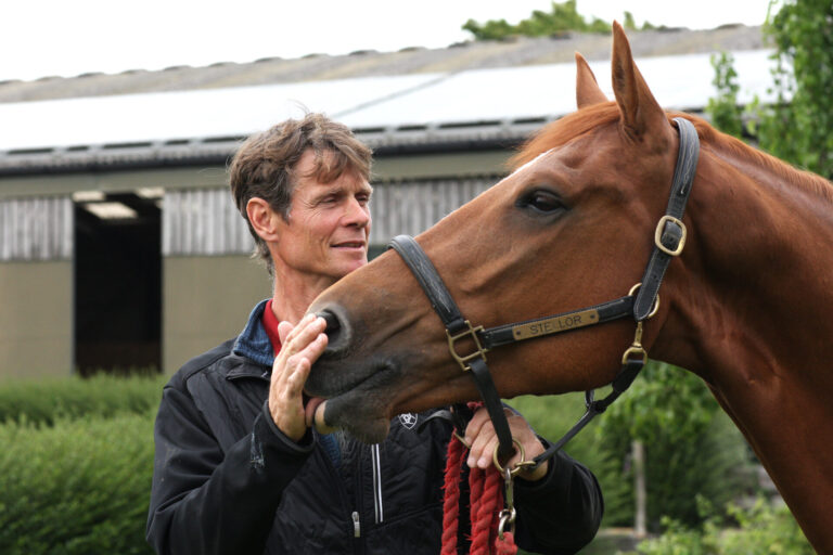 The end of an Eventing era