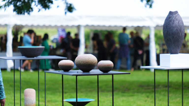 The magic of Potfest