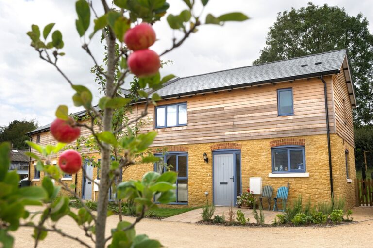 Dorset’s affordable housing crisis?