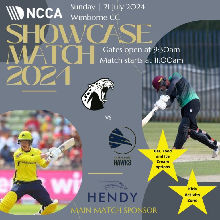 Dorset and Hampshire clash in annual Pro fixture