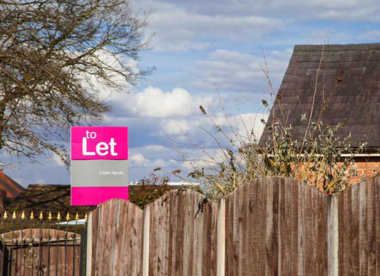 First time renting tips