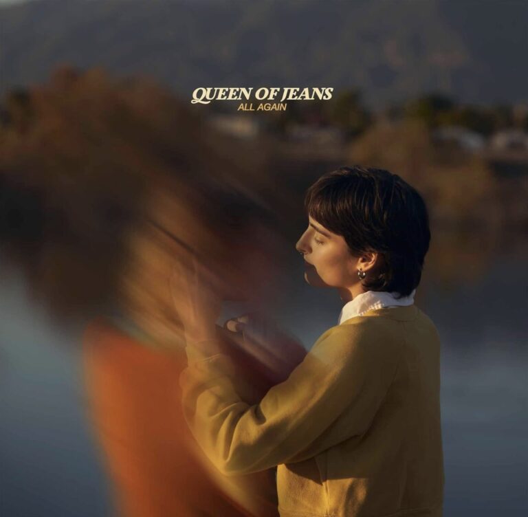 Abbey104 Album of the Month: All AgainQueen of Jeans | Memory Music
