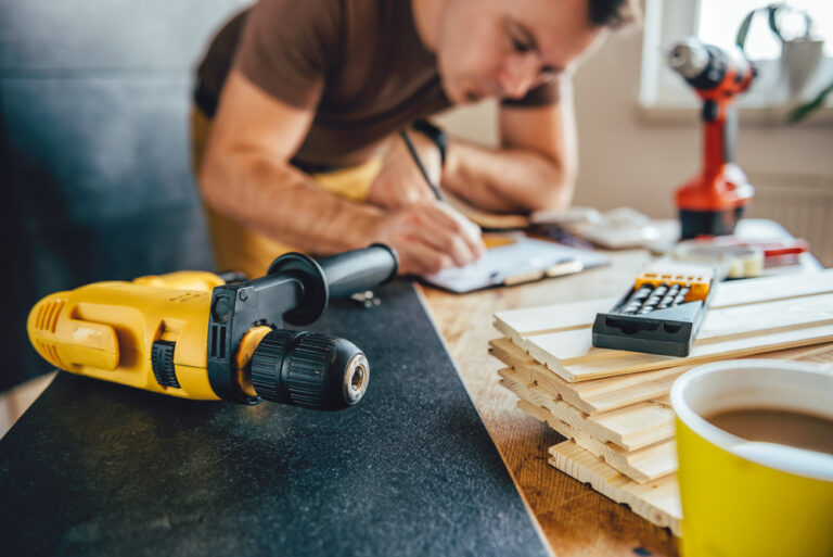 Renovating Your Home? Here’s Some Essential Tools To Stock Up On