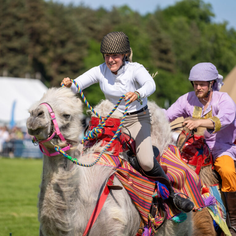 Here we go again – Gillingham & Shaftesbury Show is back!