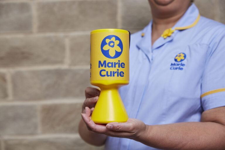 Marie Curie needs locals in Shaftesbury and Gillingham