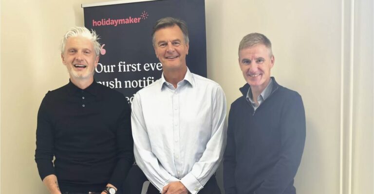 H&W invests in Holidaymaker: a game-changer for hospitality tech