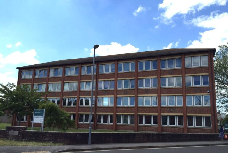 Regeneration plans move forward for Dorchester offices