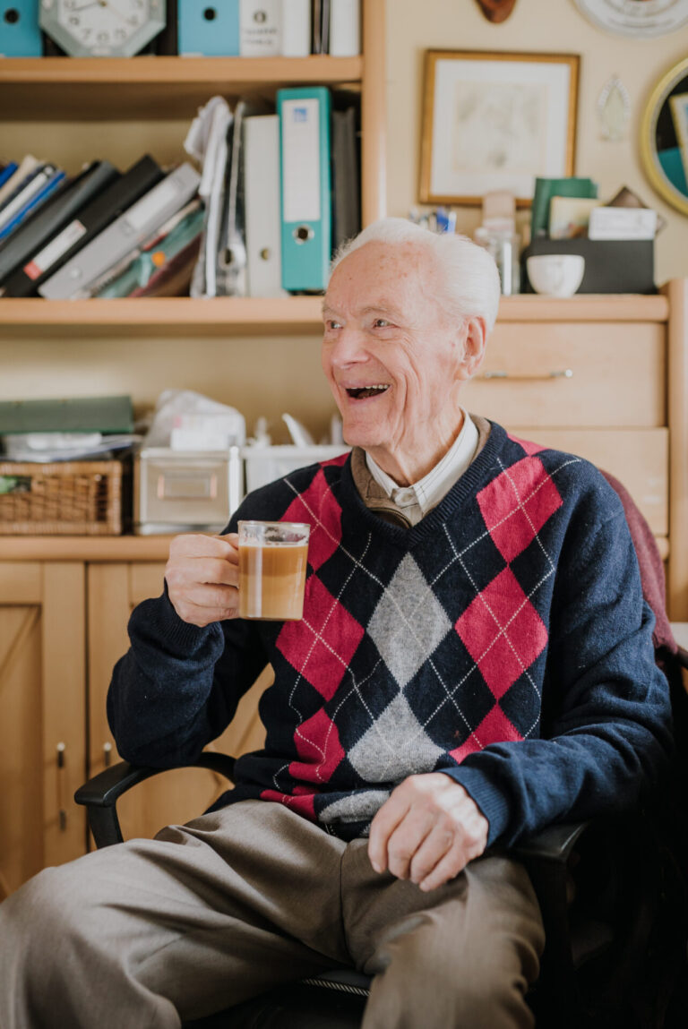 Extra financial help for the elderly