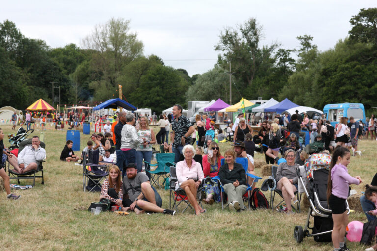 A whirlwind tour of all that’s coming up in Sturminster Newton this month