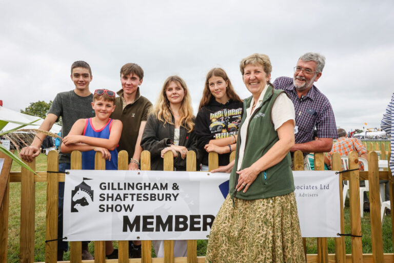 Supporting Dorset’s future farmers