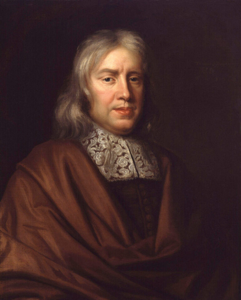 The English Hippocrates