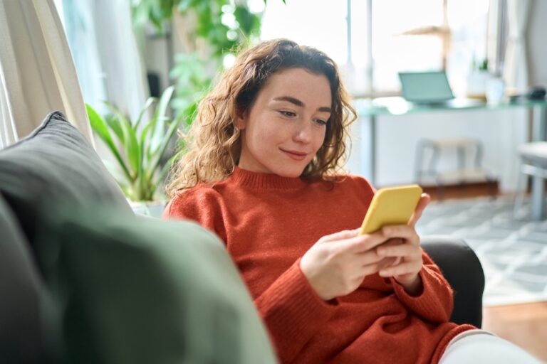 Try a social media detox
