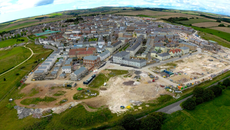 Protecting Dorset: housing targets damagingly destructive
