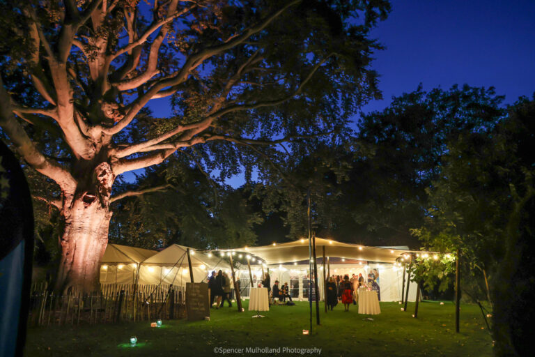 Late Summer Soirée raises £27,000 for Salisbury Hospital’s Stars Appeal