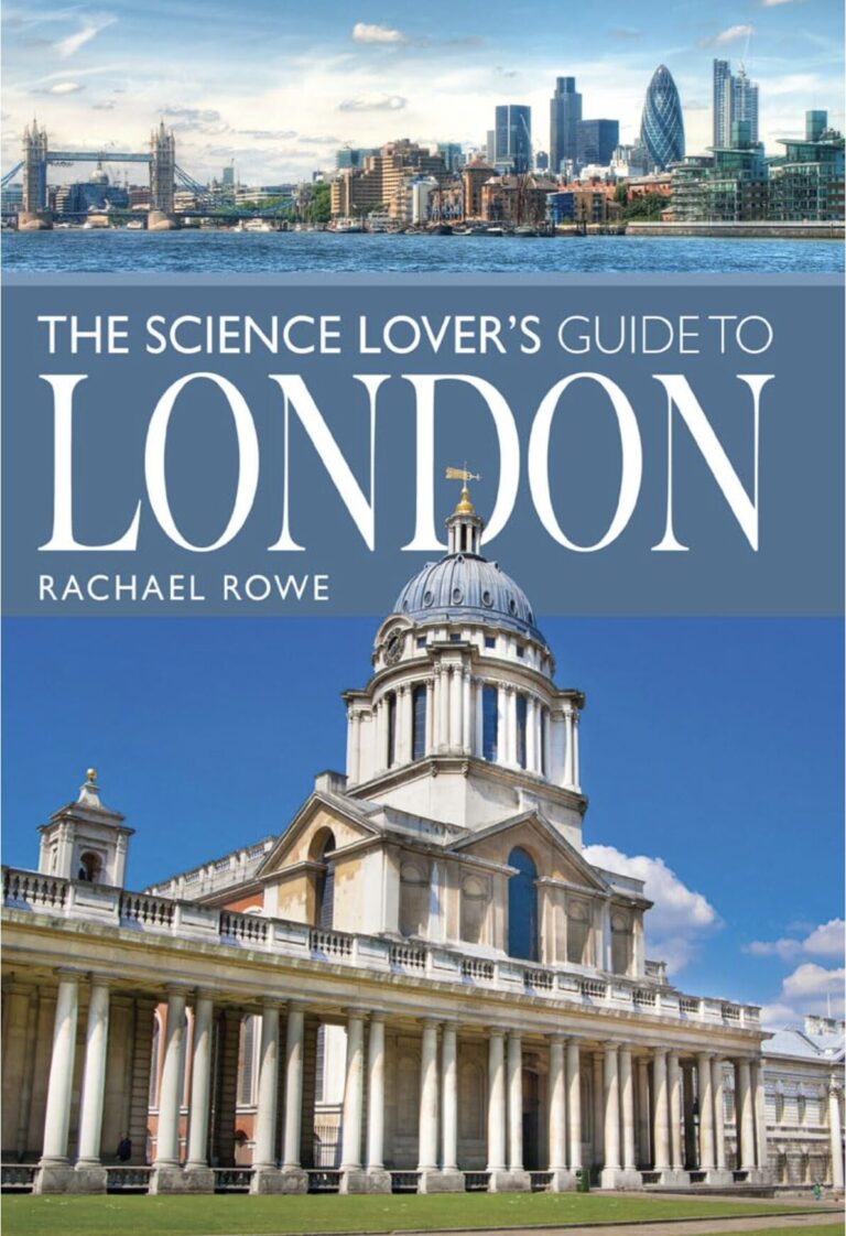 Dorset’s links to London’s Science Secrets