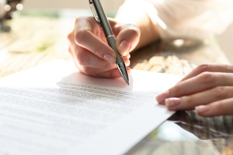 Should I make a Will? And how do I do it?