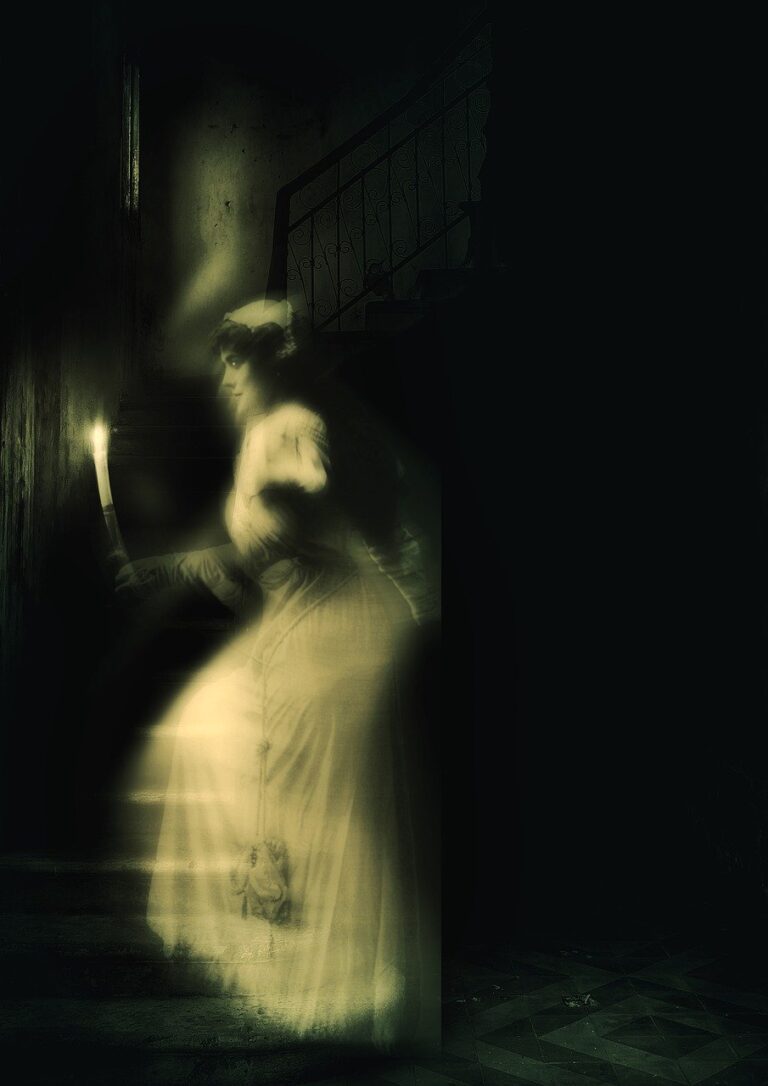 Spooky Fun at the Museum of East Dorset this half term
