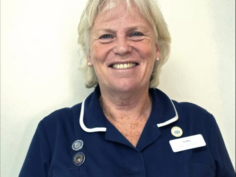 Spotting scams and Buffy the Dorset nursing legend| BV Podcast
