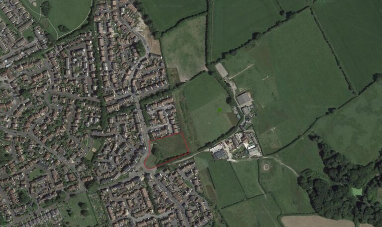 Hubbub Over HUB: Mampitts Green decision fuels new row