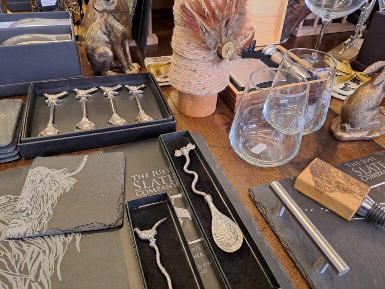 Give something unusual from Dorset this Christmas