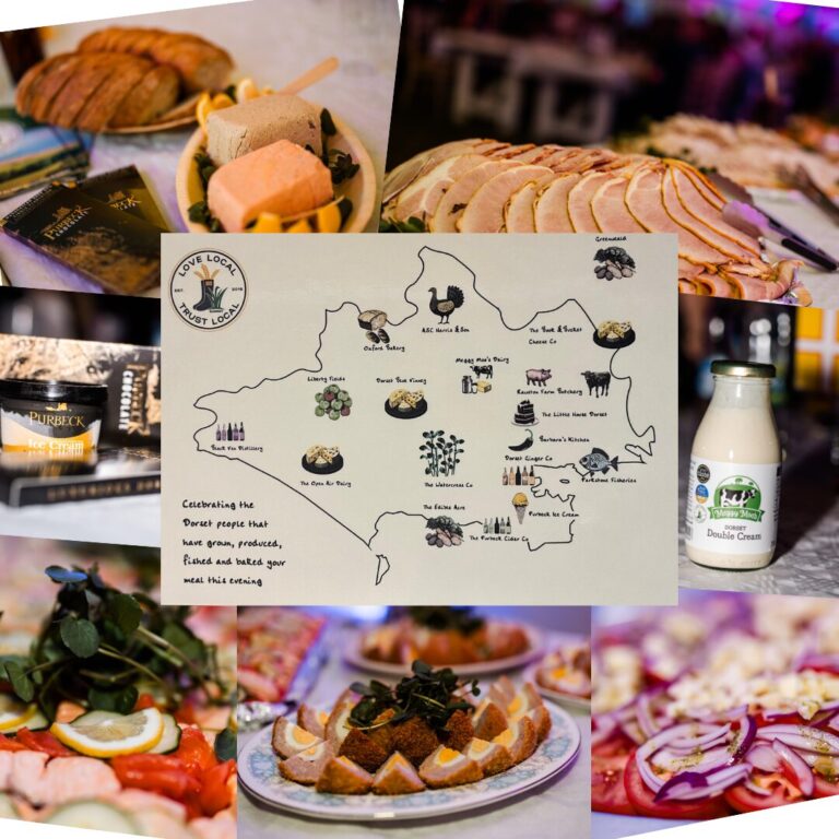 LLTL, supporting Dorset’s best