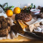 Eat local, eat seasonal …eat festive!