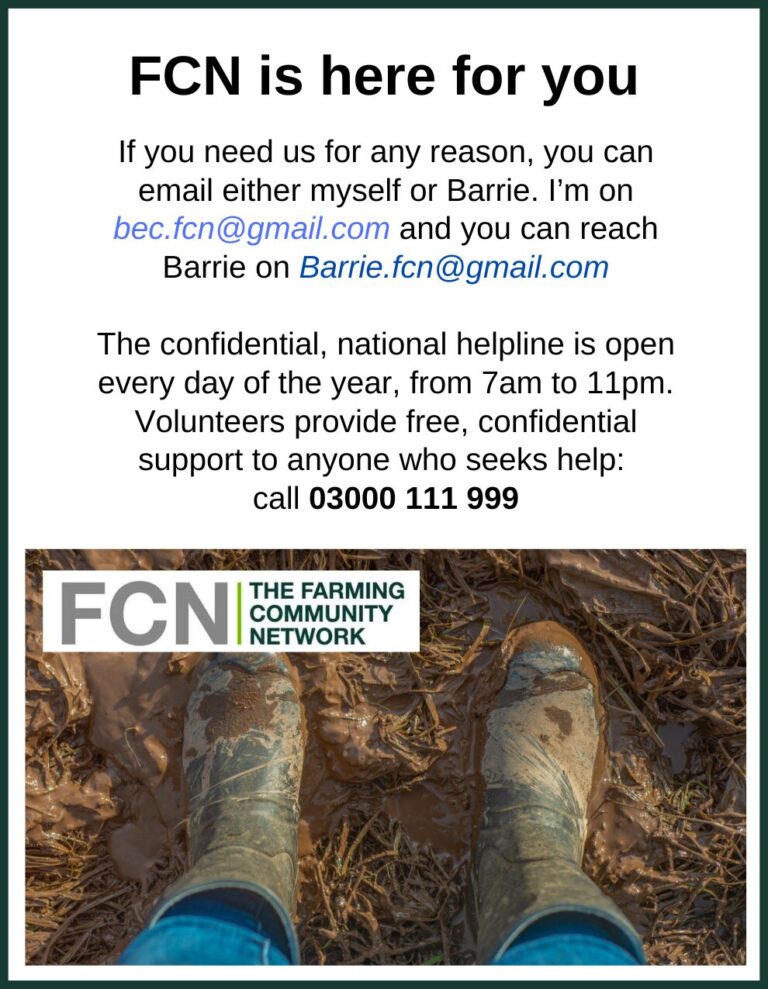 Two FCN quiz nights coming up!