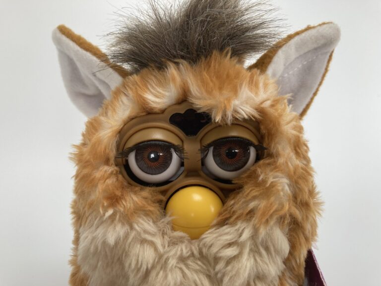Child of the 90s? Your Tamagotchis and Furbies are in a museum …