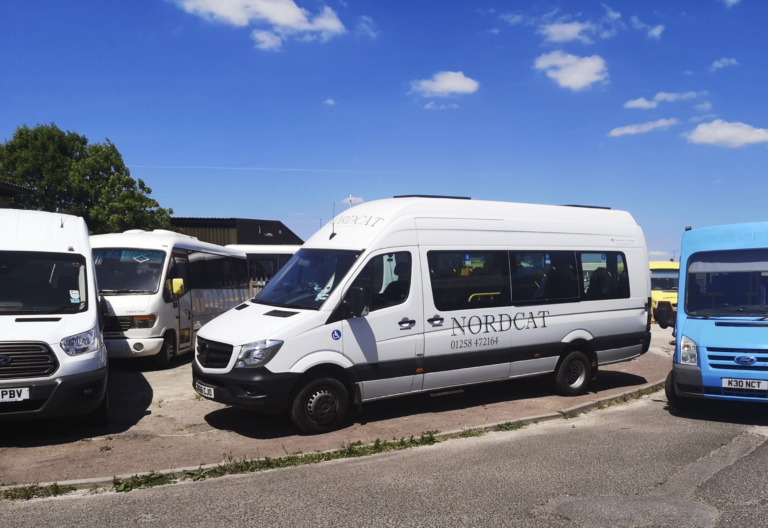 NORDCAT Community Transport to close after 23 Years