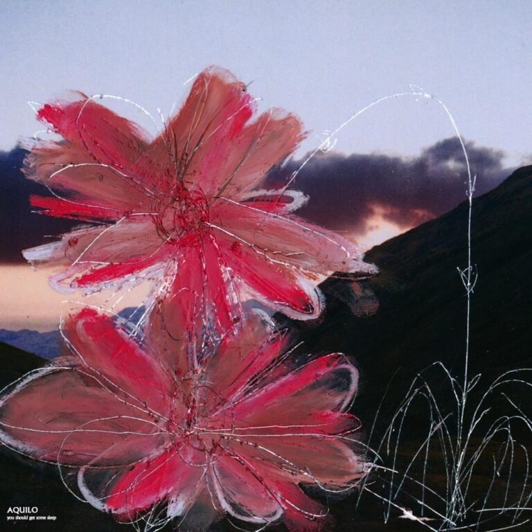 Abbey104 Album of the Month: You Should Get Some Sleep