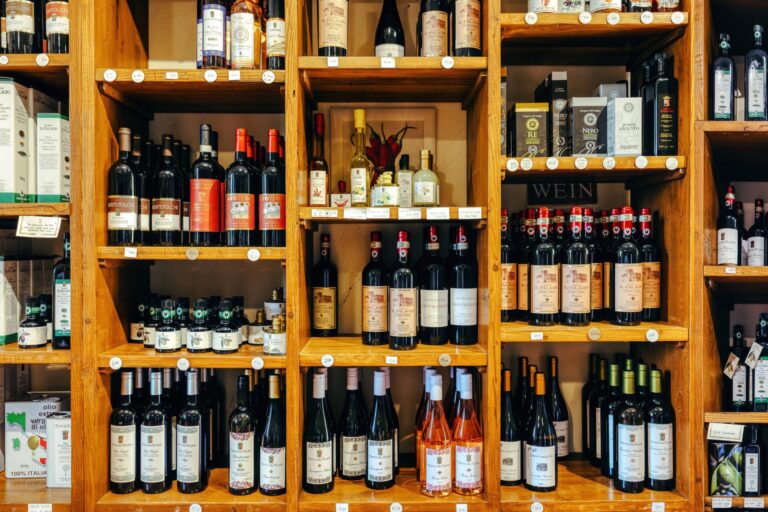 Wine geekery: the fun side of grapes
