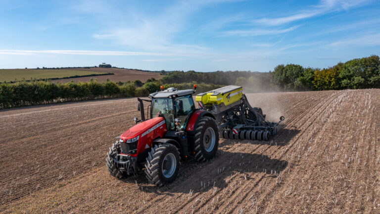 Dorset Cultivation Event Returns in 2025 – The Ultimate Live Action Machinery Show