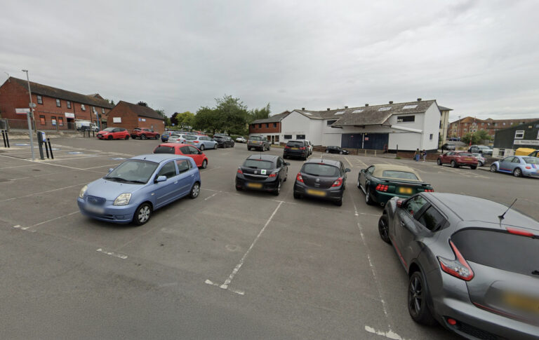 Dorset Council apply the brakes to 24hr parking charges