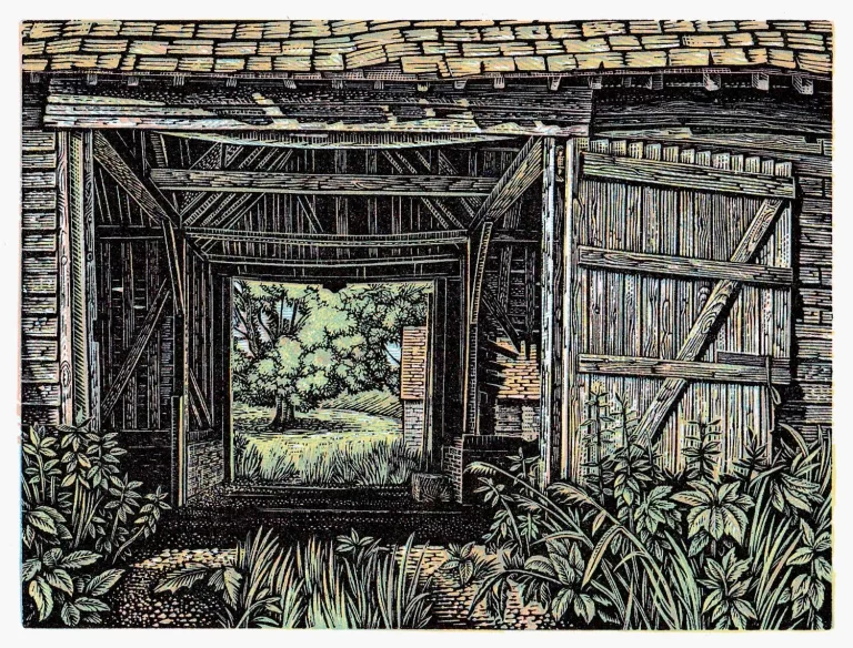 Phipps on Bankside