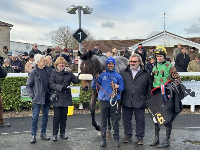 Grand National hopes and bargain buys