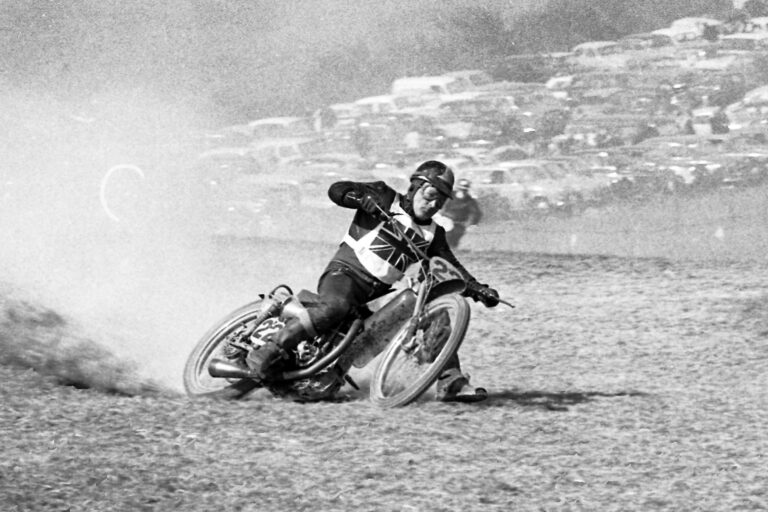 Out of the Archive – the Blackmore Vale Motorcycle Club