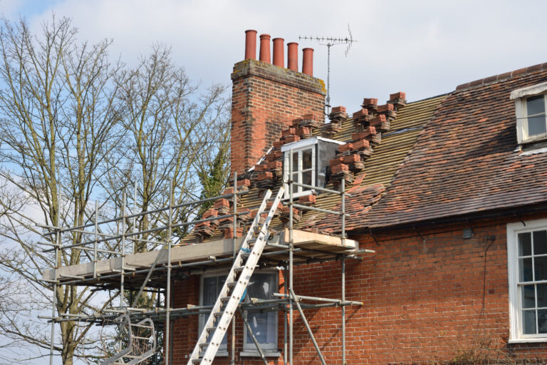Struggling with home repairs? There’s another way