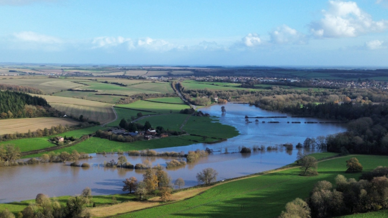 Frustrations grow with flawed flood plans