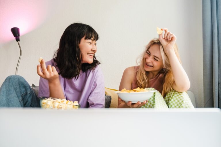 You can face eating disorders – or support someone struggling