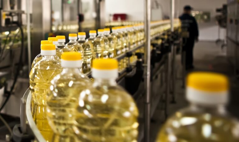 Seed oil wars