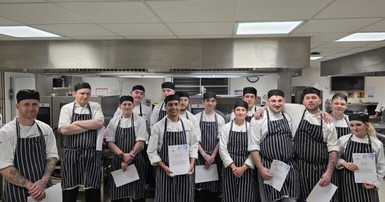 Hall & Woodhouse Expands Chef Apprenticeship Programme to Train More Future Leaders